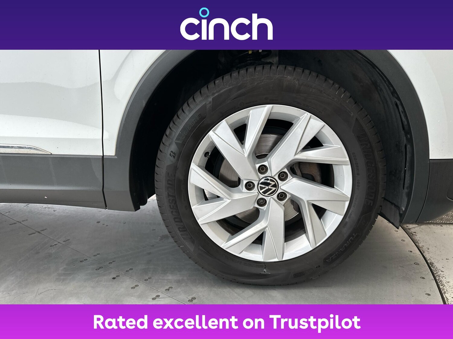 Used Volkswagen Tiguan Allspace 2022 for sale - 76826904: Photo 28