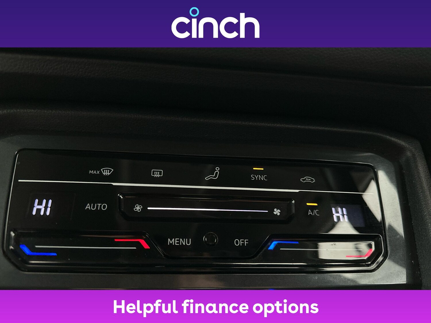 Used Volkswagen Tiguan Allspace 2022 for sale - 76826904: Photo 35