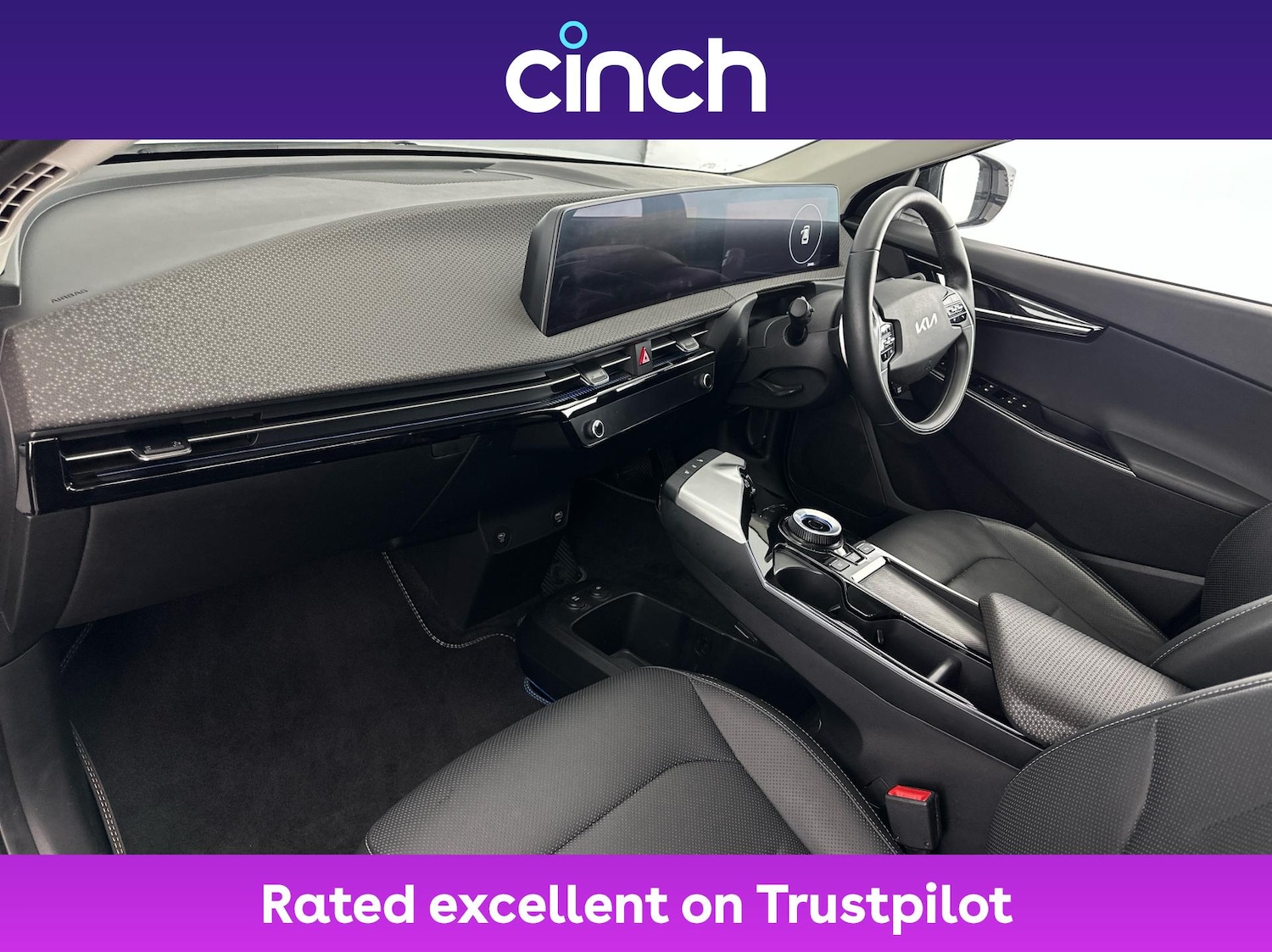 Used Kia EV6 2022 for sale - 76603988: Photo 14