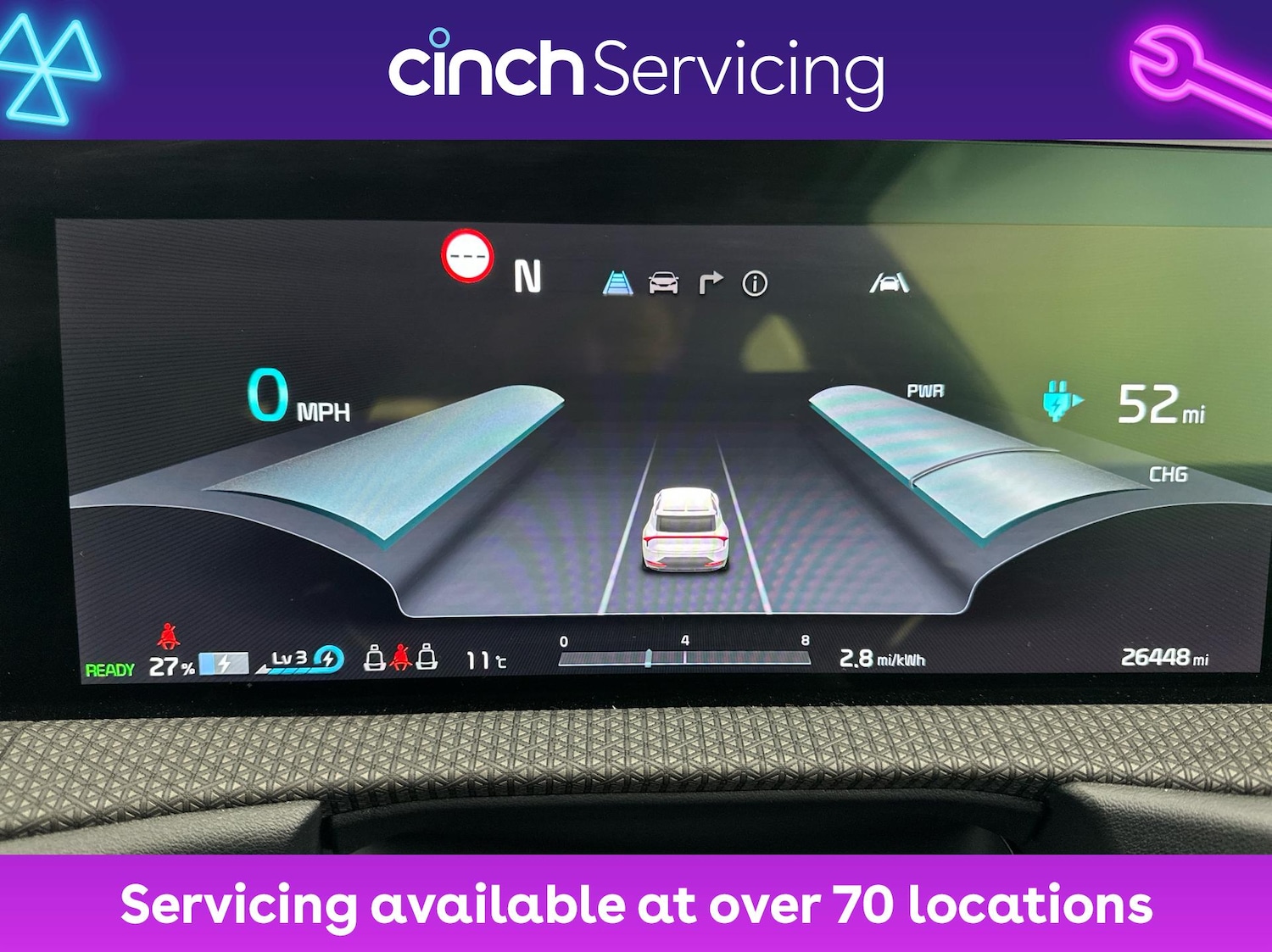 Used Kia EV6 2022 for sale - 76603988: Photo 18