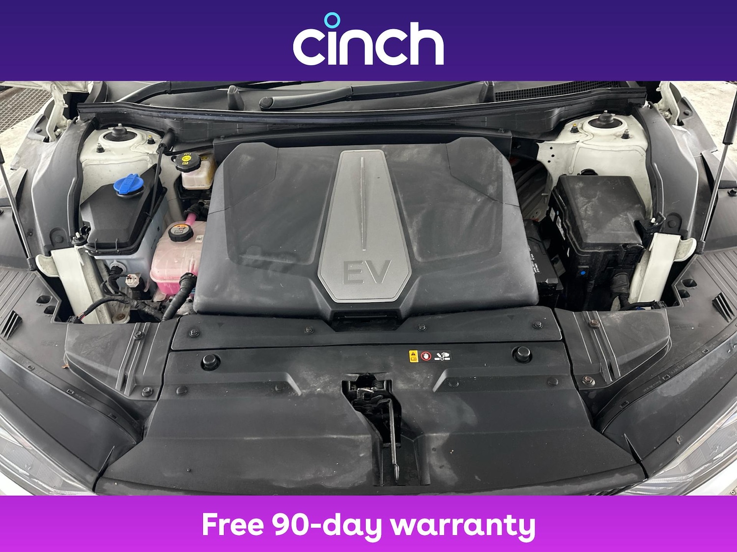 Used Kia EV6 2022 for sale - 76603988: Photo 23