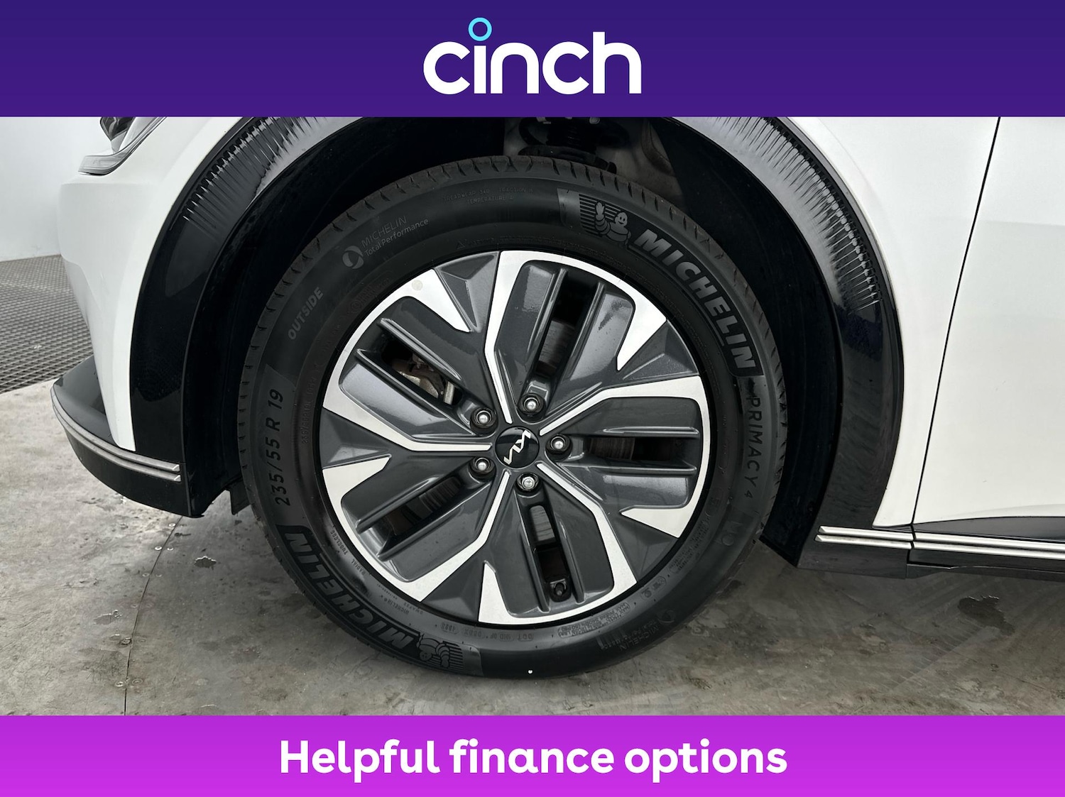 Used Kia EV6 2022 for sale - 76603988: Photo 24