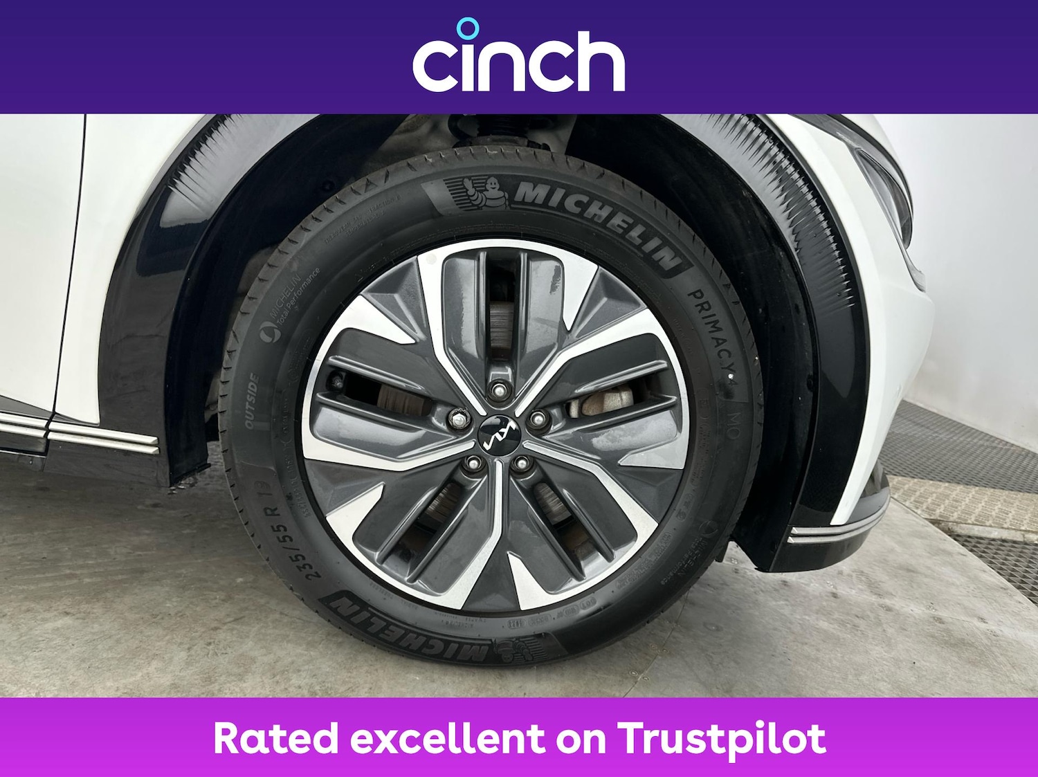 Used Kia EV6 2022 for sale - 76603988: Photo 28