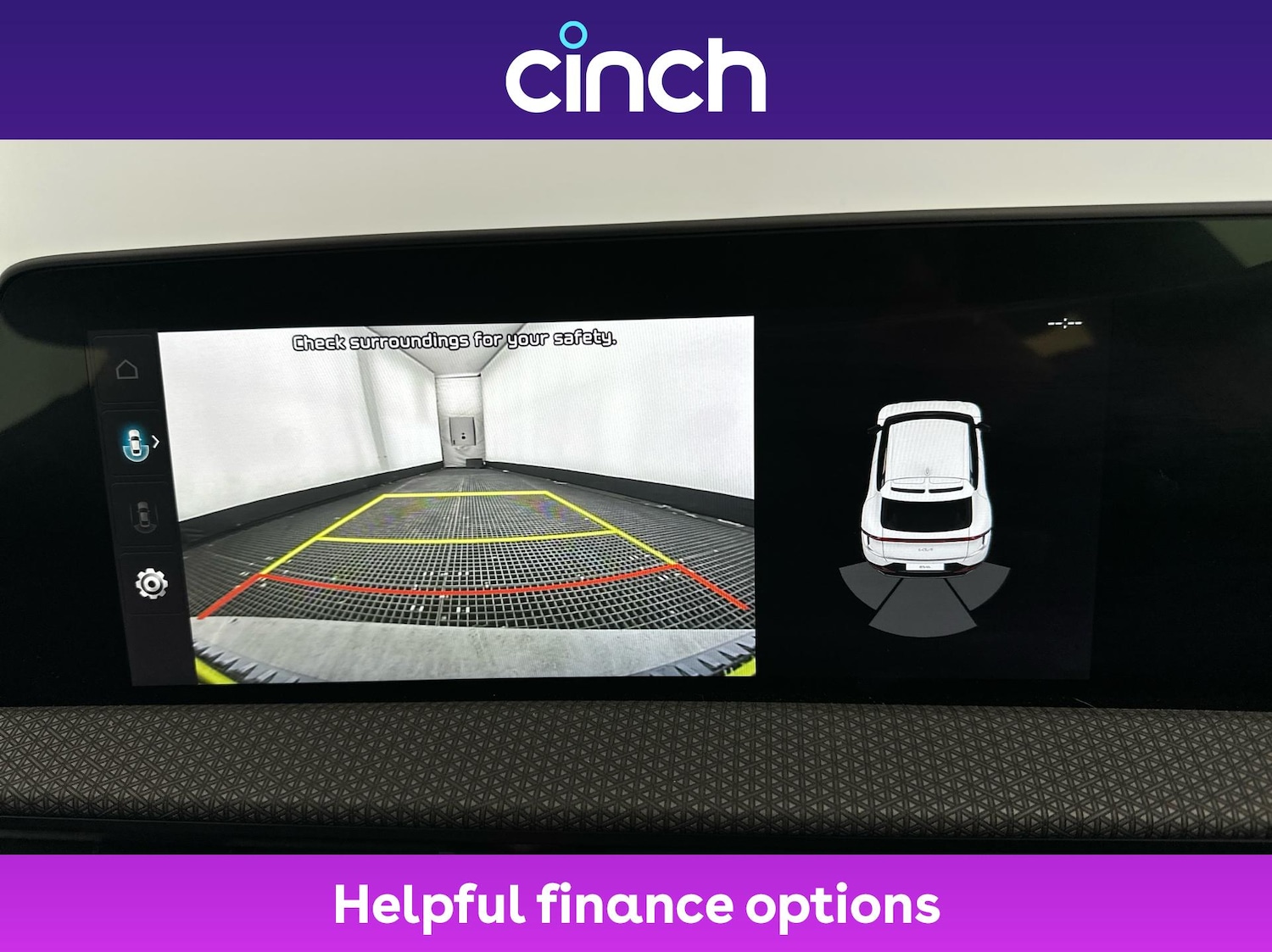 Used Kia EV6 2022 for sale - 76603988: Photo 40