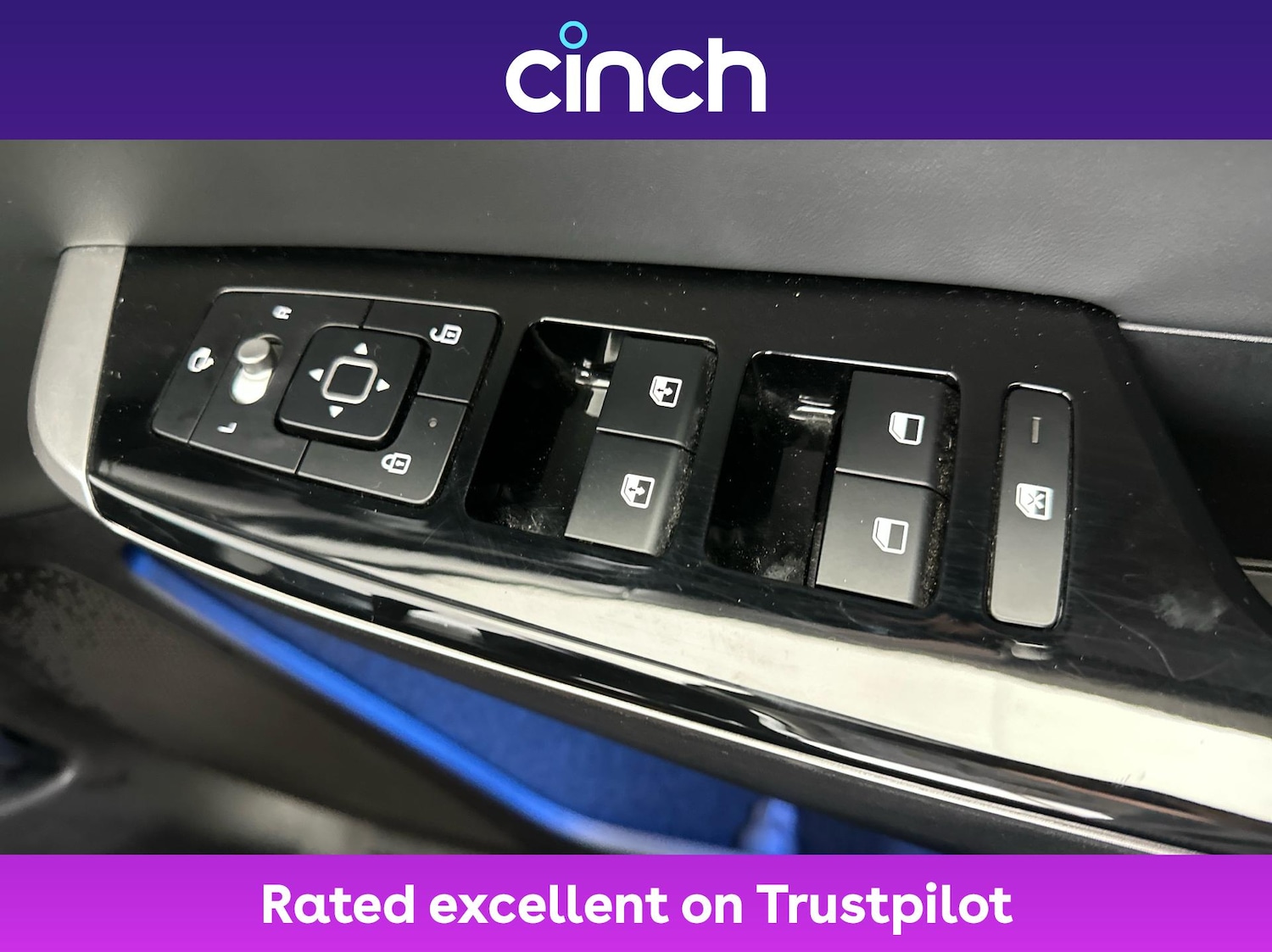 Used Kia EV6 2022 for sale - 76603988: Photo 43