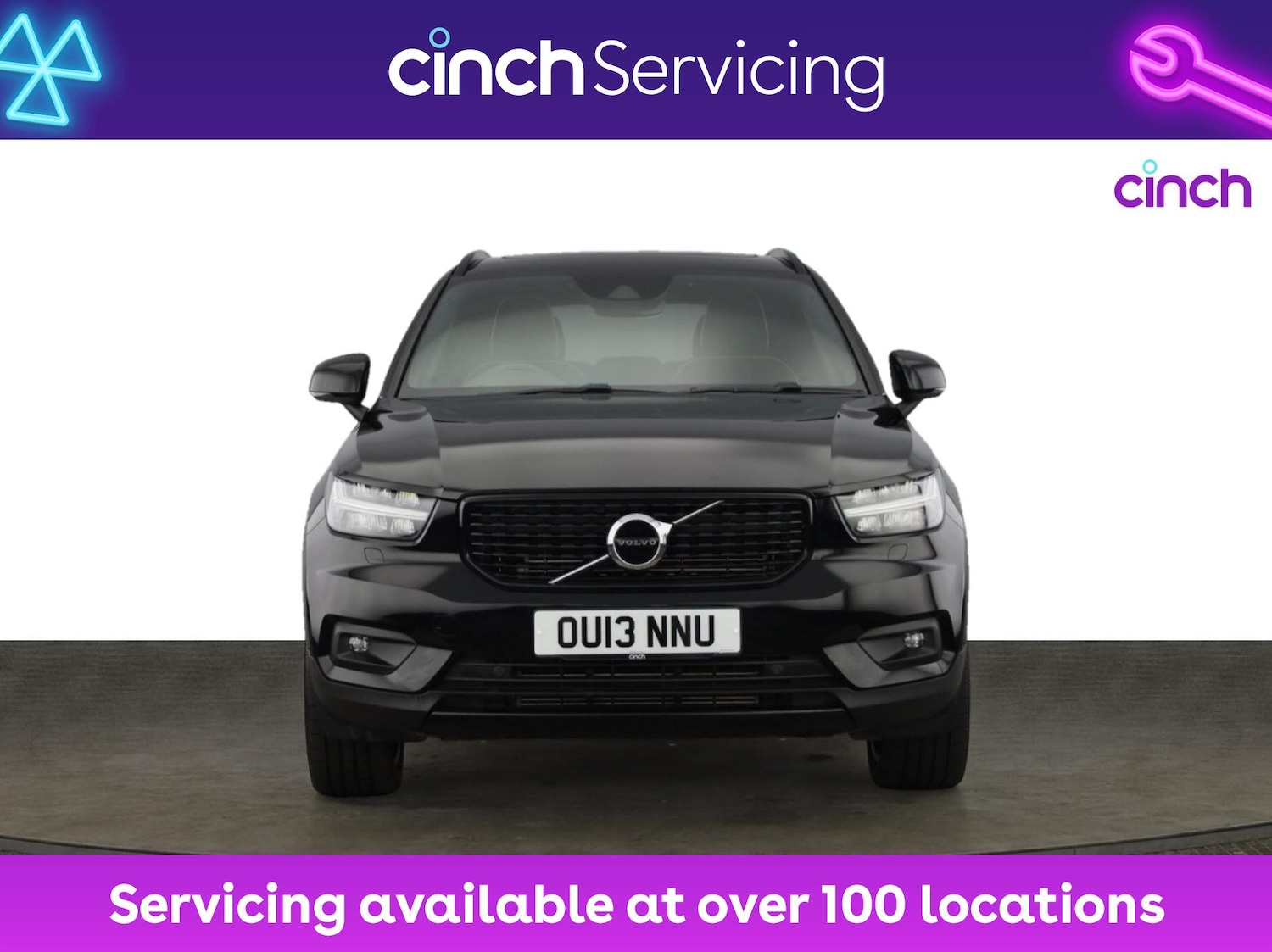 Used Volvo XC40 2020 for sale - 76934202: Photo 11