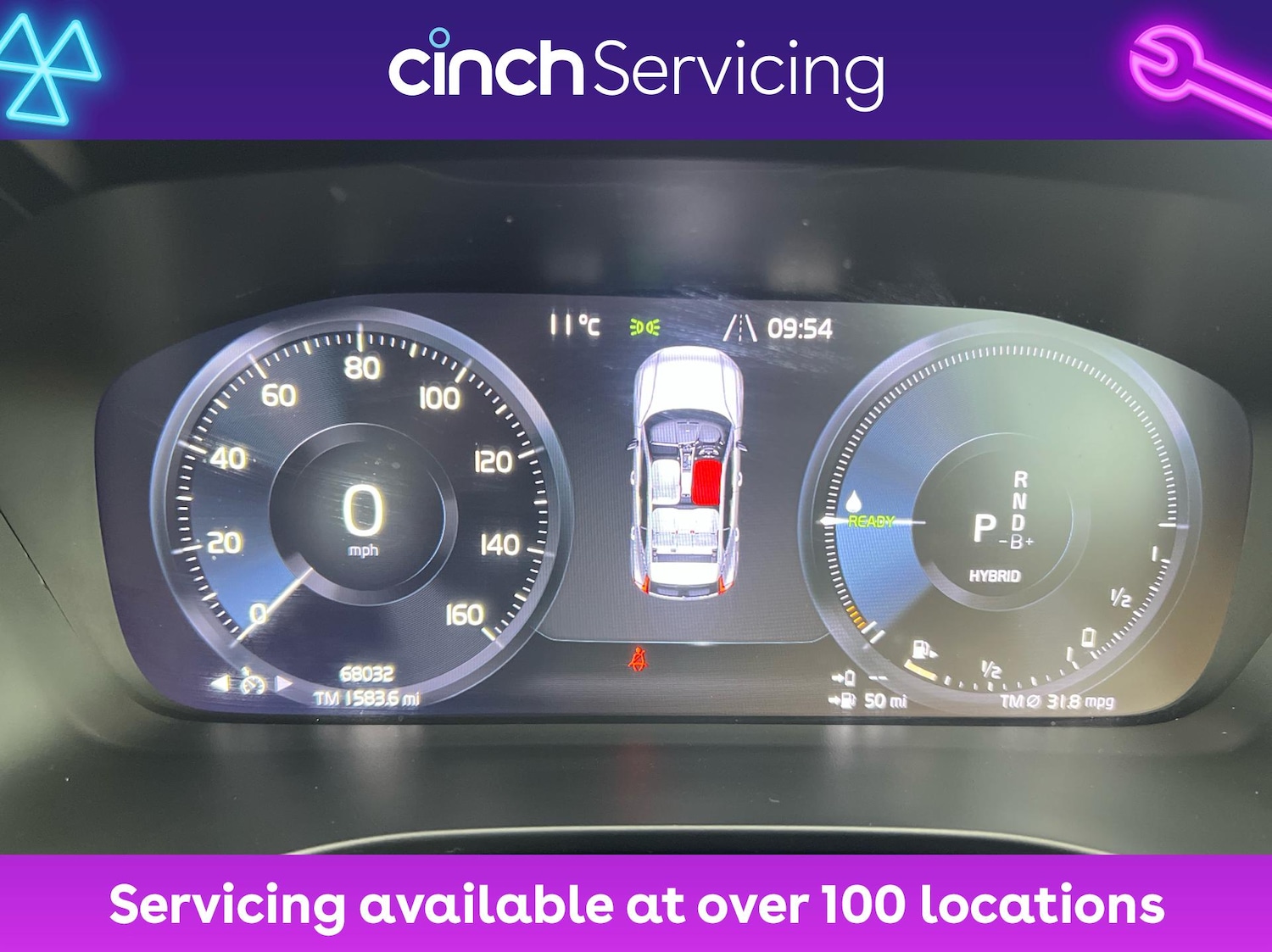 Used Volvo XC40 2020 for sale - 76934202: Photo 18