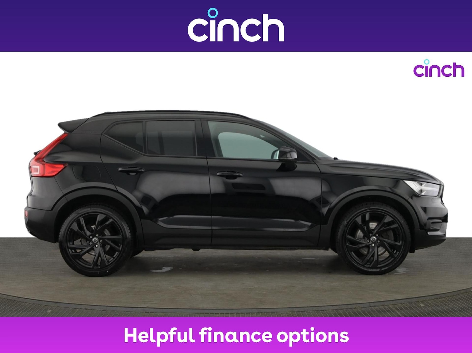 Used Volvo XC40 2020 for sale - 76934202: Photo 2
