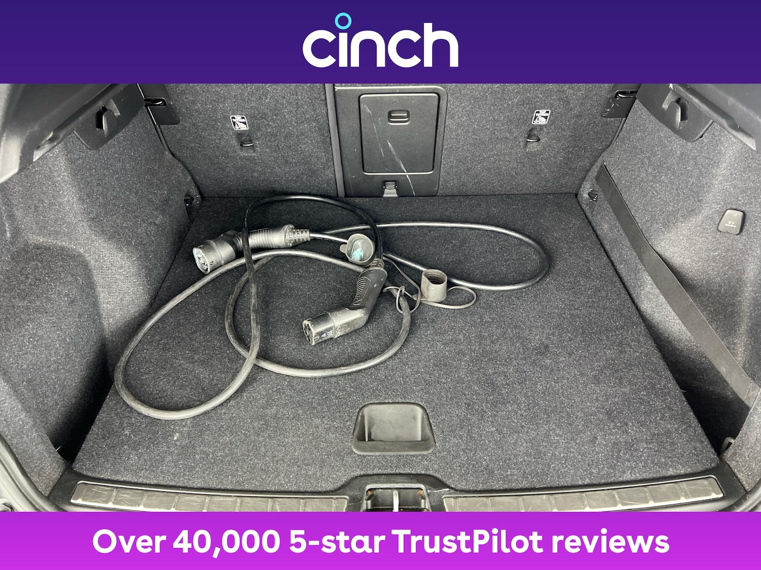 Used Volvo XC40 2020 for sale - 76934202: Photo 21