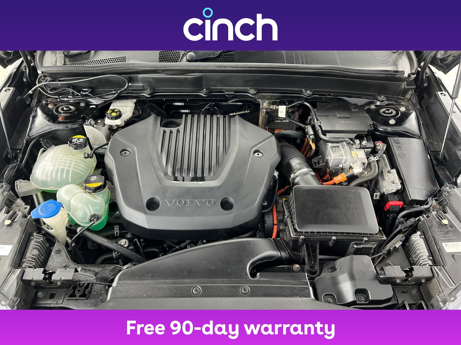 Used Volvo XC40 2020 for sale - 76934202: Photo 23