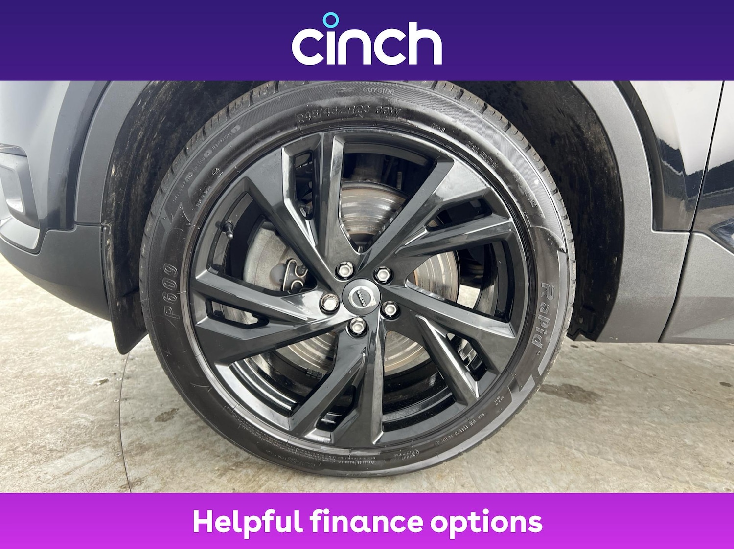 Used Volvo XC40 2020 for sale - 76934202: Photo 24