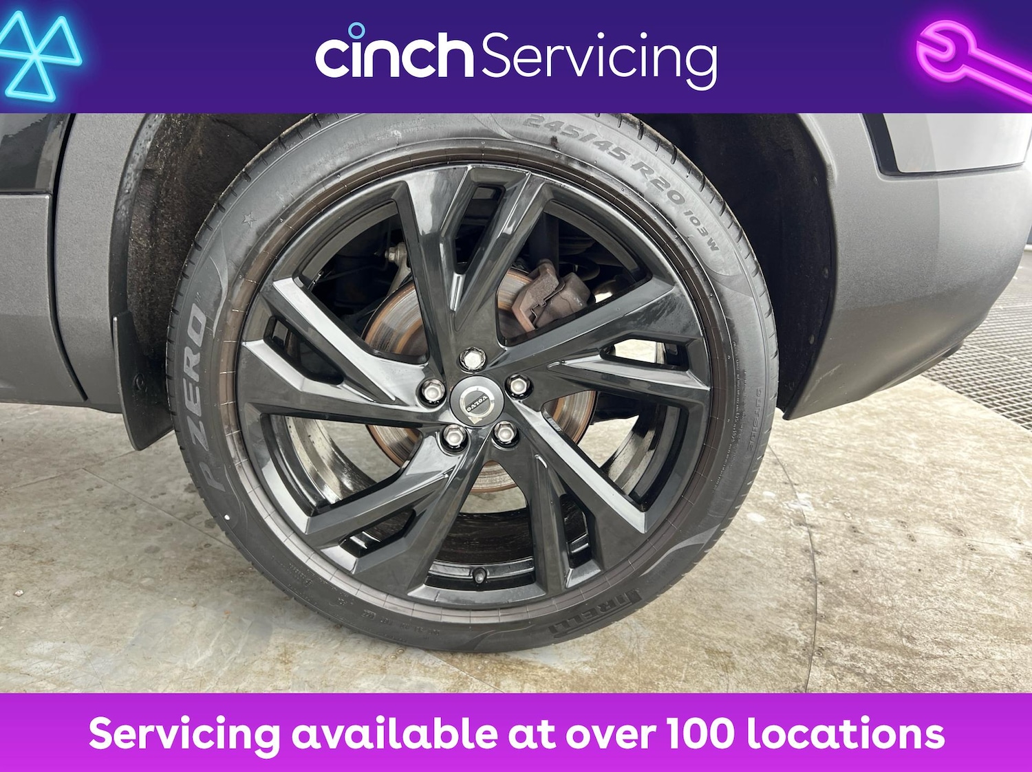 Used Volvo XC40 2020 for sale - 76934202: Photo 26