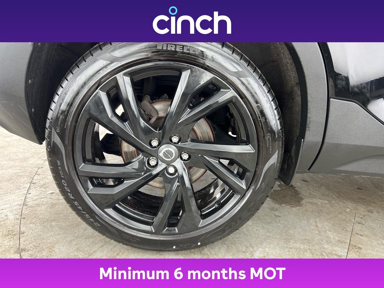 Used Volvo XC40 2020 for sale - 76934202: Photo 27