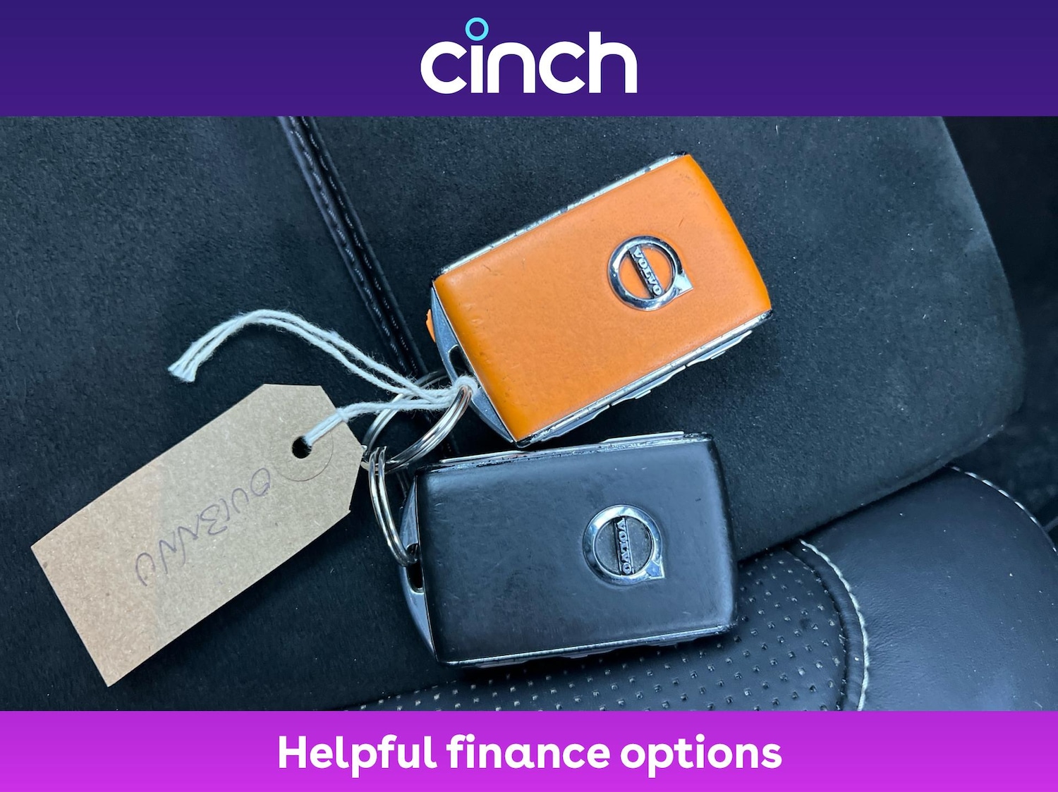 Used Volvo XC40 2020 for sale - 76934202: Photo 30