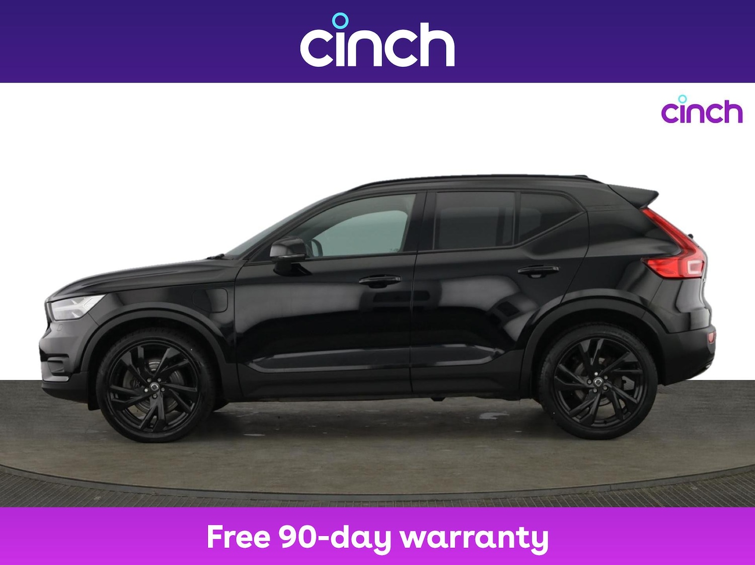 Used Volvo XC40 2020 for sale - 76934202: Photo 8