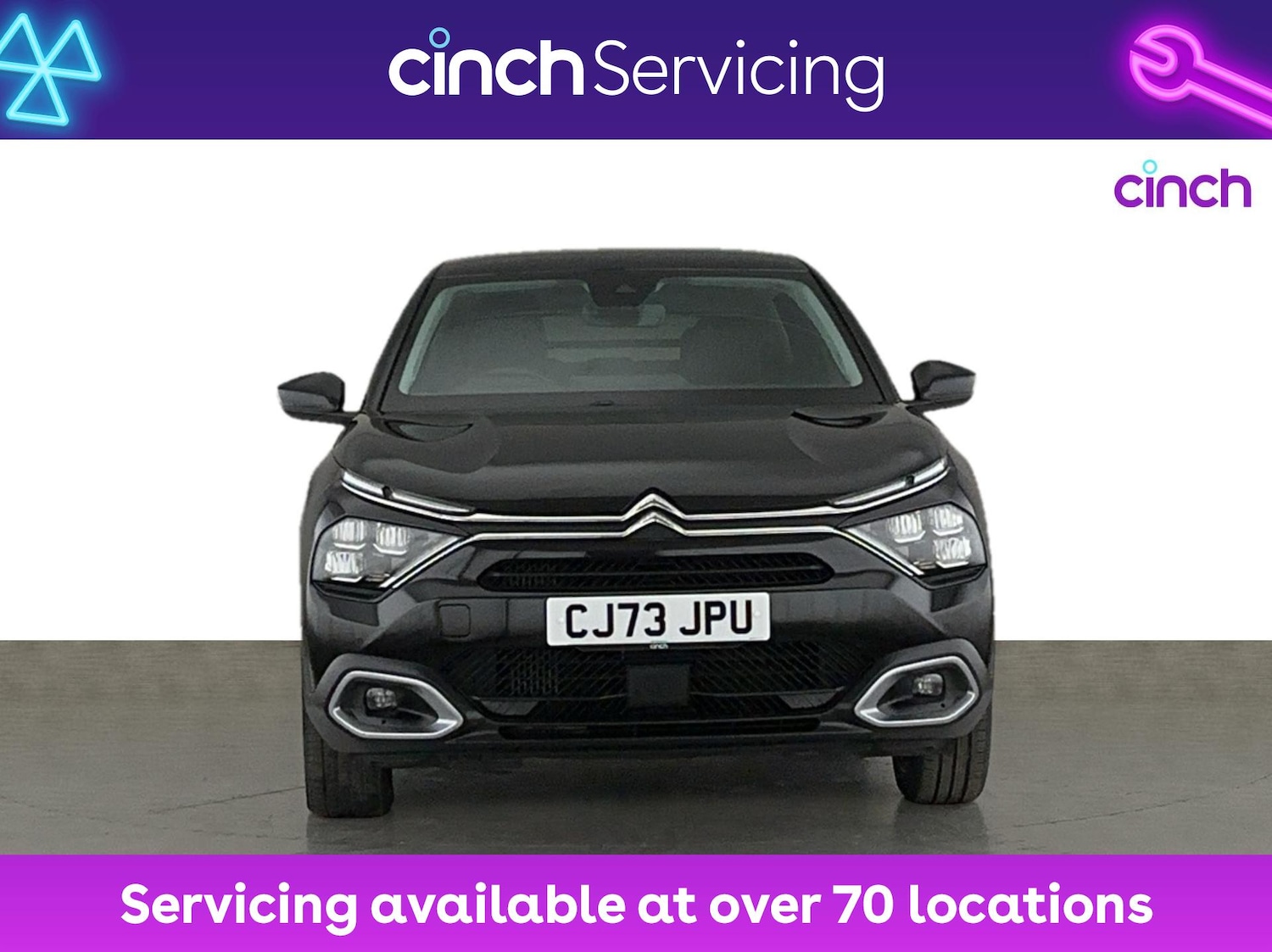 Used Citroen C4 2023 for sale - 76362024: Photo 11