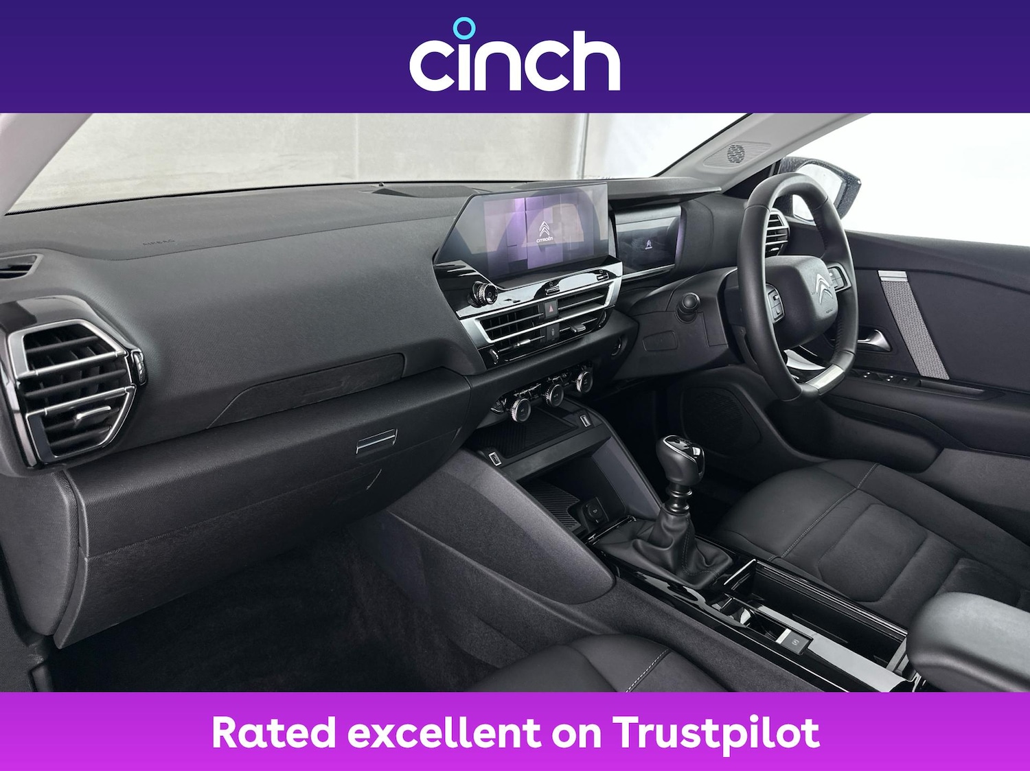 Used Citroen C4 2023 for sale - 76362024: Photo 14