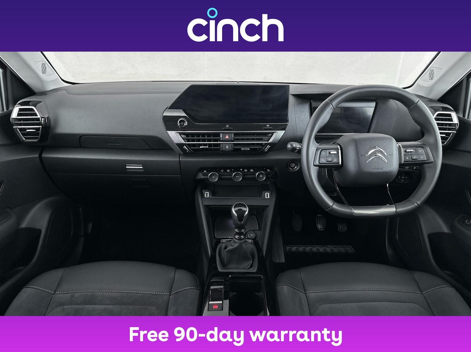 Used Citroen C4 2023 for sale - 76362024: Photo 15