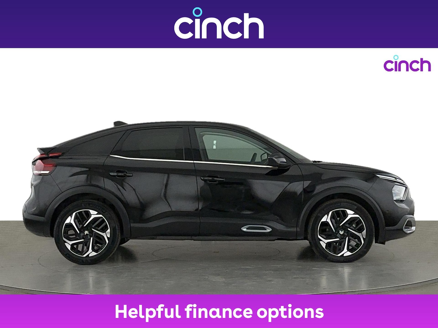 Used Citroen C4 2023 for sale - 76362024: Photo 2