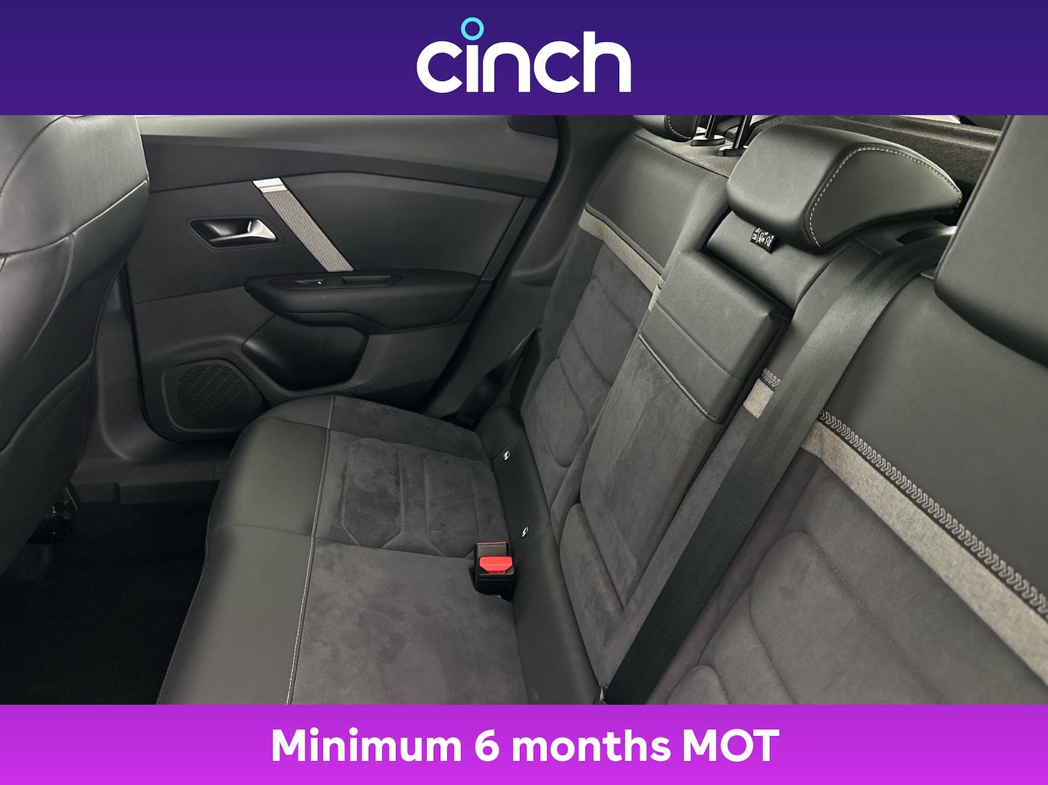 Used Citroen C4 2023 for sale - 76362024: Photo 20
