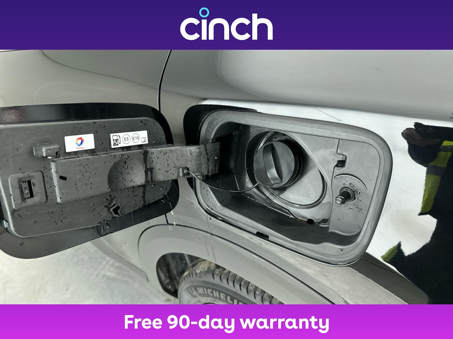 Used Citroen C4 2023 for sale - 76362024: Photo 29