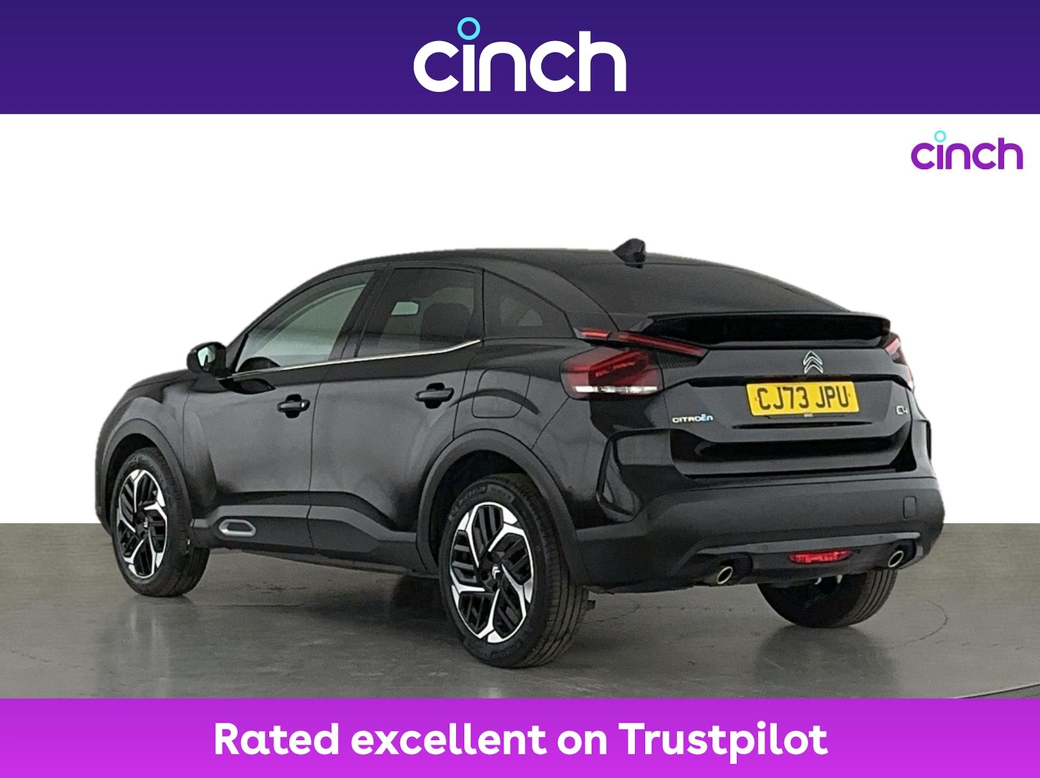 Used Citroen C4 2023 for sale - 76362024: Photo 6