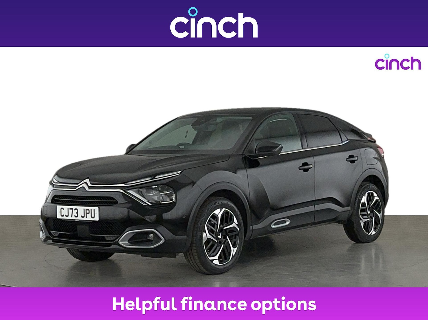 Used Citroen C4 2023 for sale - 76362024: Photo 9