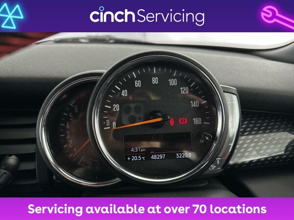 Used MINI Hatch 2020 for sale - 76257316: Photo 18