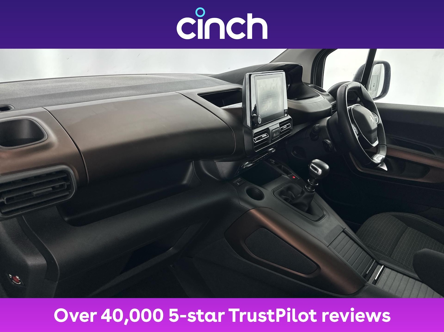 Used Peugeot Rifter 2019 for sale - 76847792: Photo 14