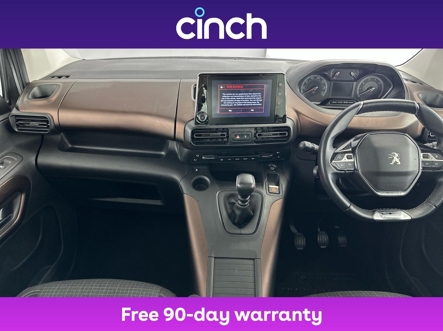 Used Peugeot Rifter 2019 for sale - 76847792: Photo 15