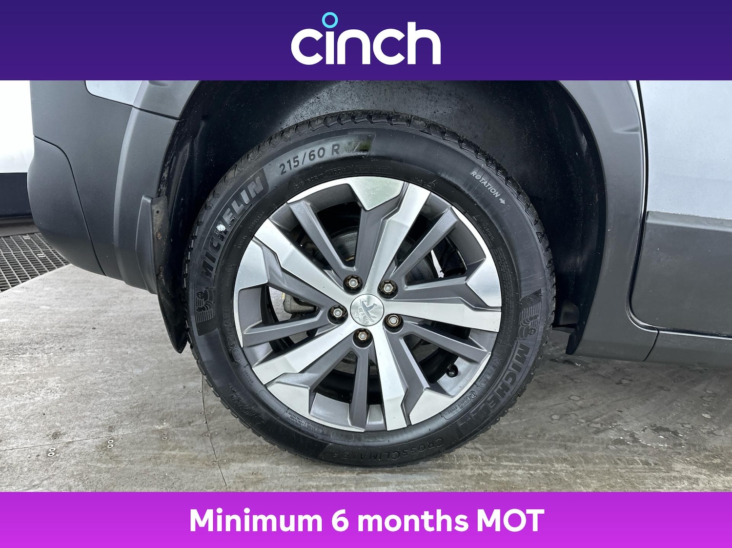 Used Peugeot Rifter 2019 for sale - 76847792: Photo 27