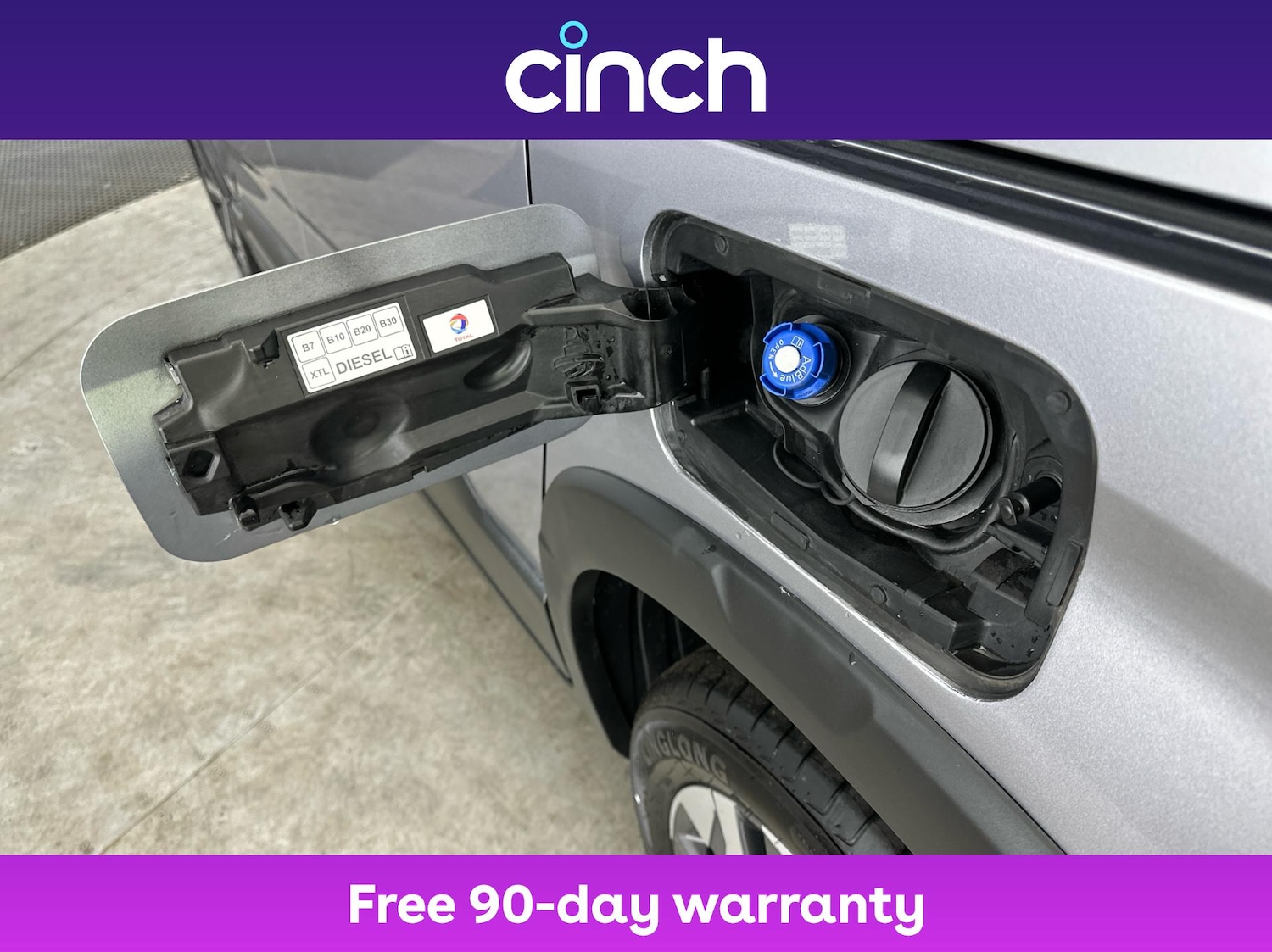 Used Peugeot Rifter 2019 for sale - 76847792: Photo 29