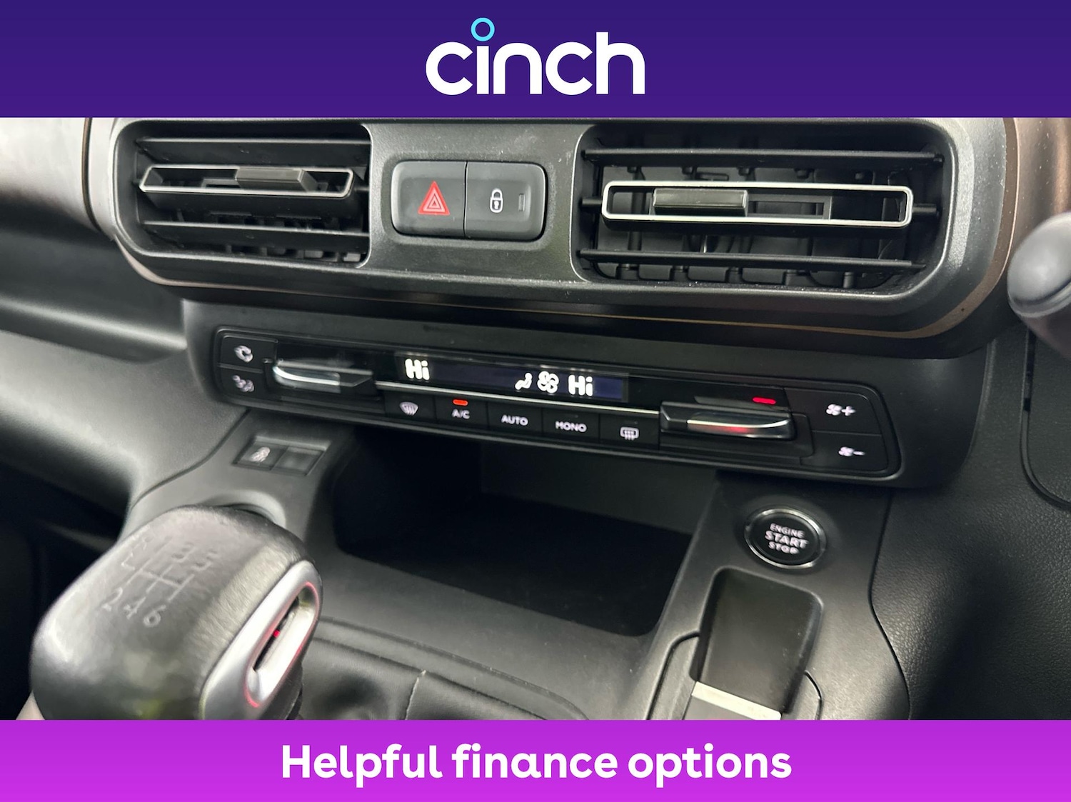 Used Peugeot Rifter 2019 for sale - 76847792: Photo 35