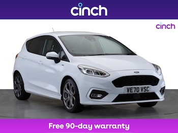 Ford - Fiesta