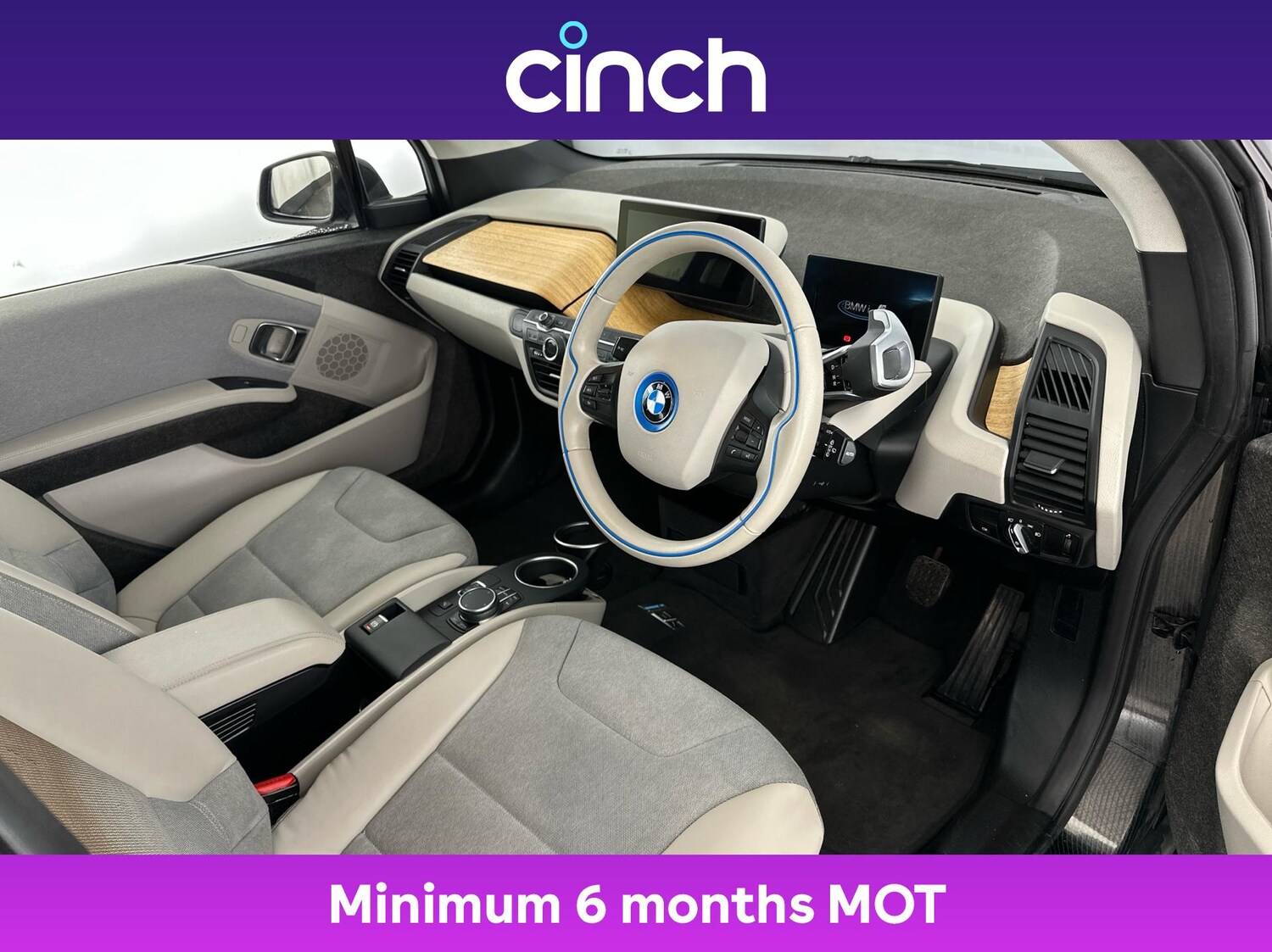 Used BMW i3 2019 for sale - 76574863: Photo 12