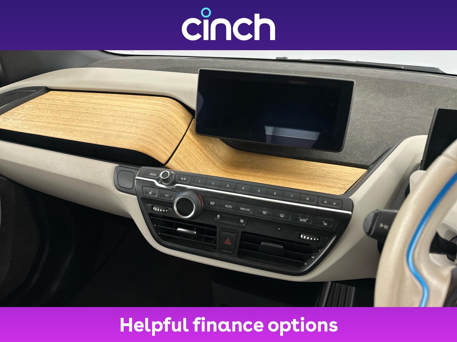 Used BMW i3 2019 for sale - 76574863: Photo 17