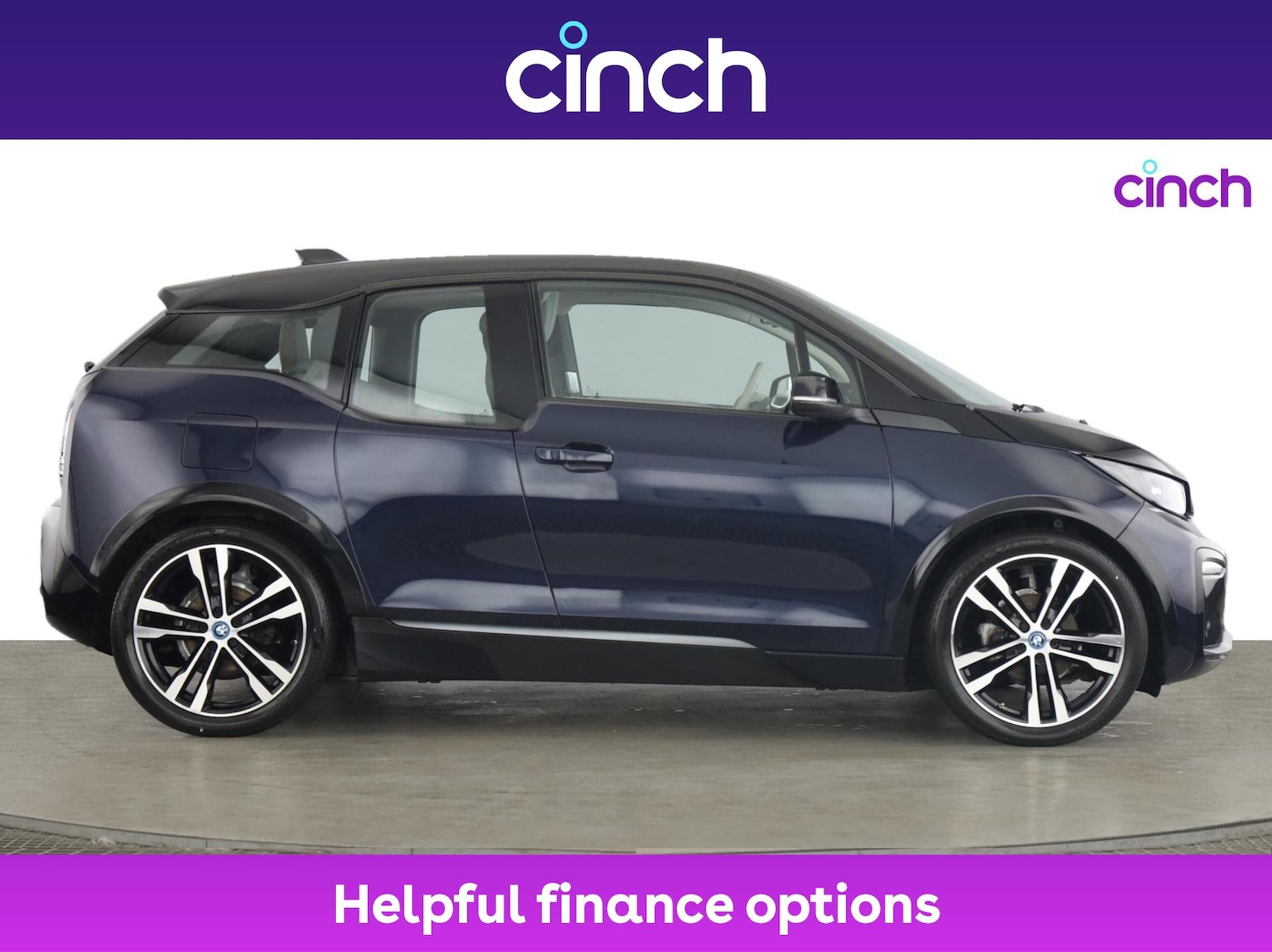 Used BMW i3 2019 for sale - 76574863: Photo 2