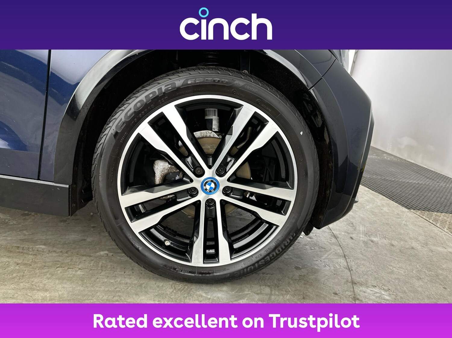 Used BMW i3 2019 for sale - 76574863: Photo 28