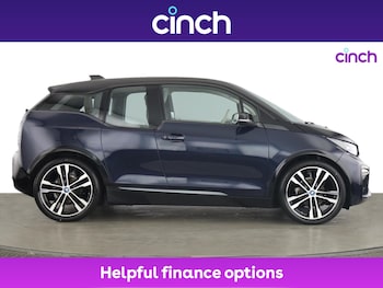 Used BMW i3 2019 for sale - 76574863: Photo