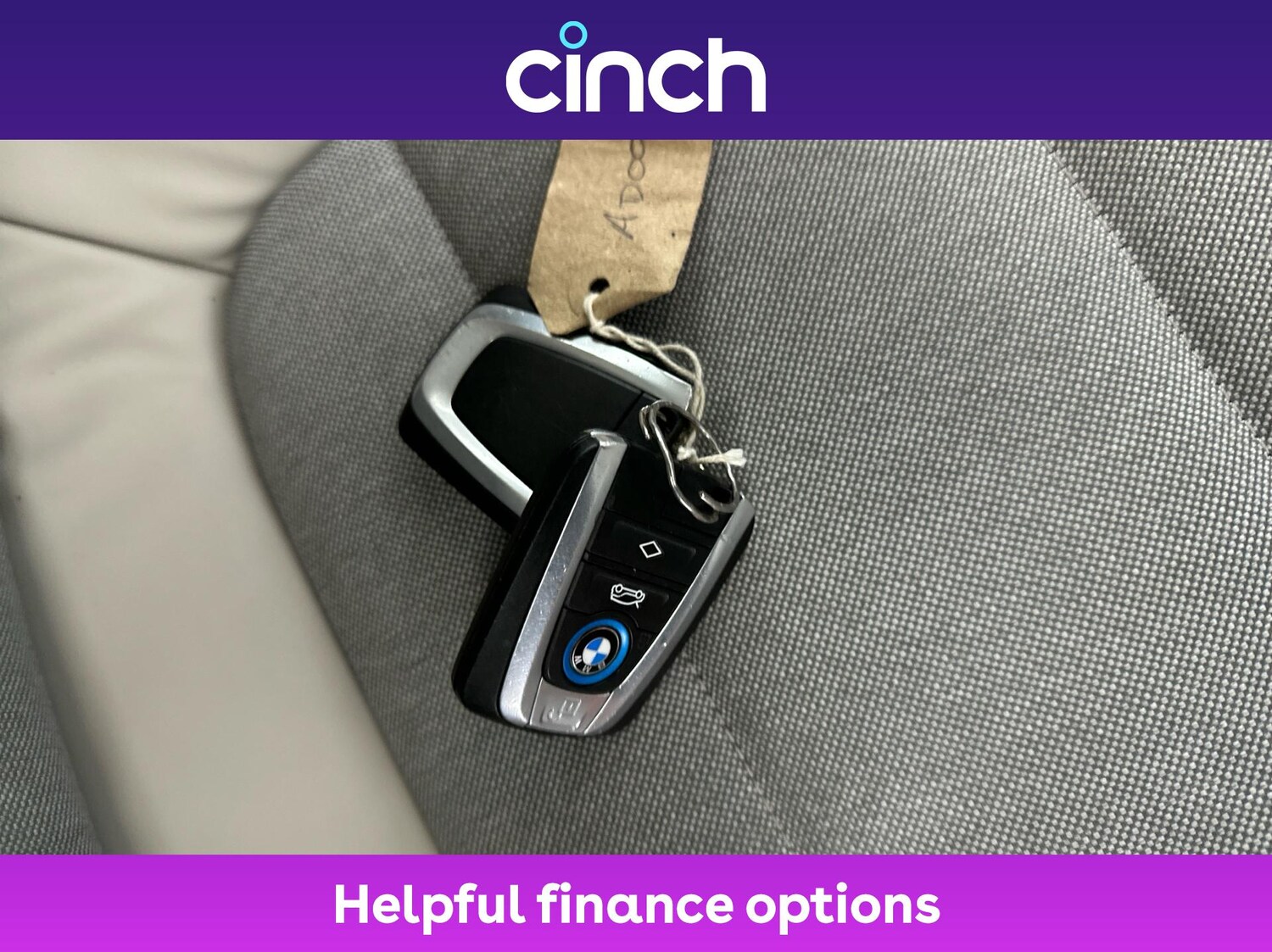 Used BMW i3 2019 for sale - 76574863: Photo 30