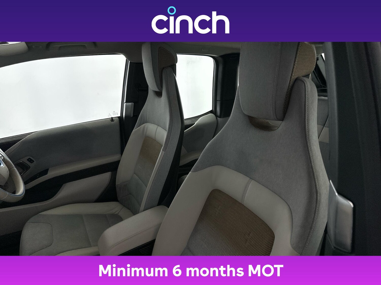 Used BMW i3 2019 for sale - 76574863: Photo 32