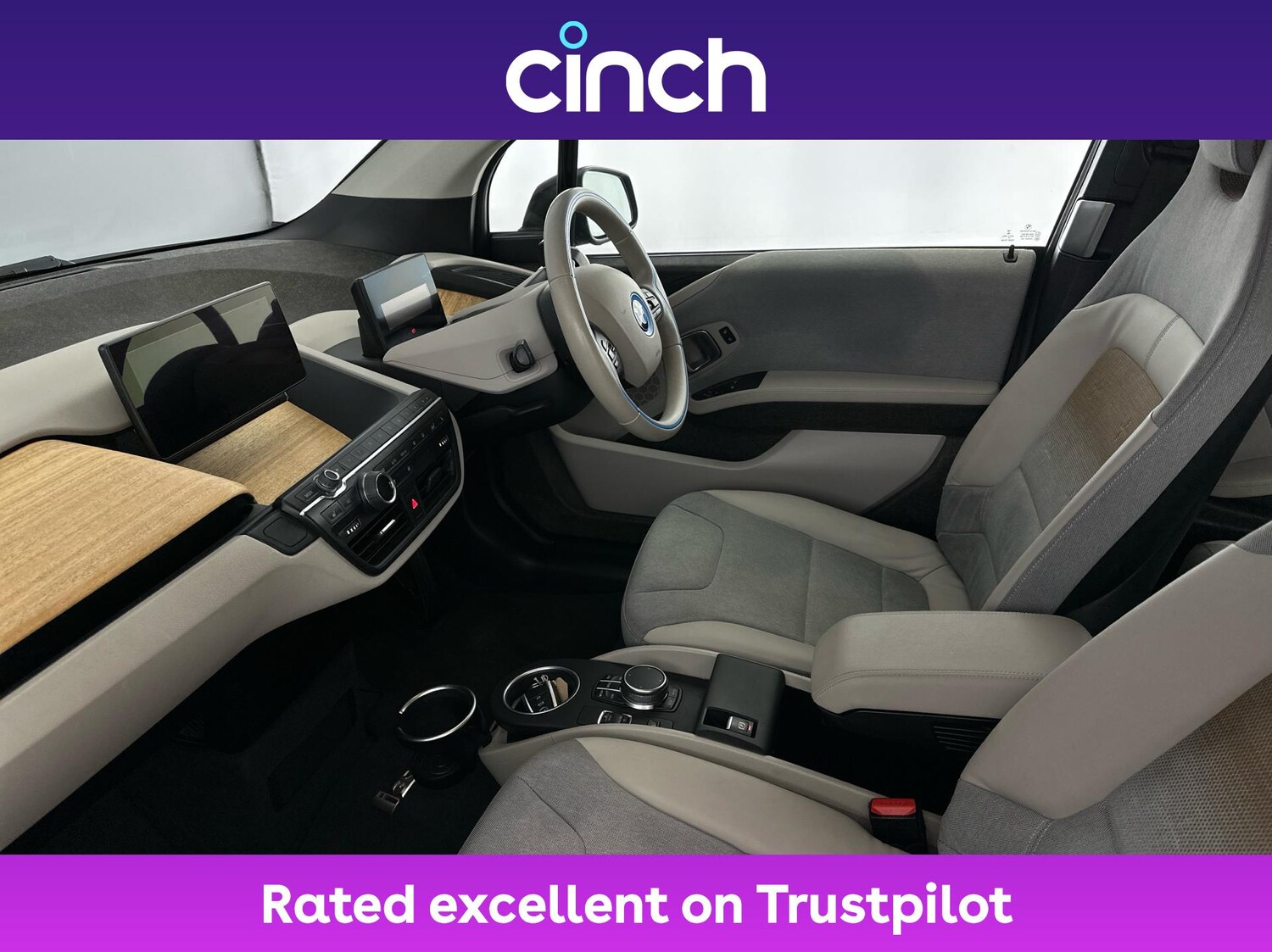 Used BMW i3 2019 for sale - 76574863: Photo 33