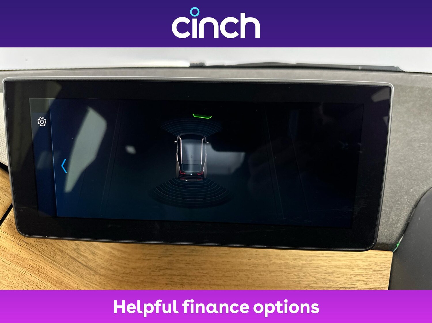 Used BMW i3 2019 for sale - 76574863: Photo 35