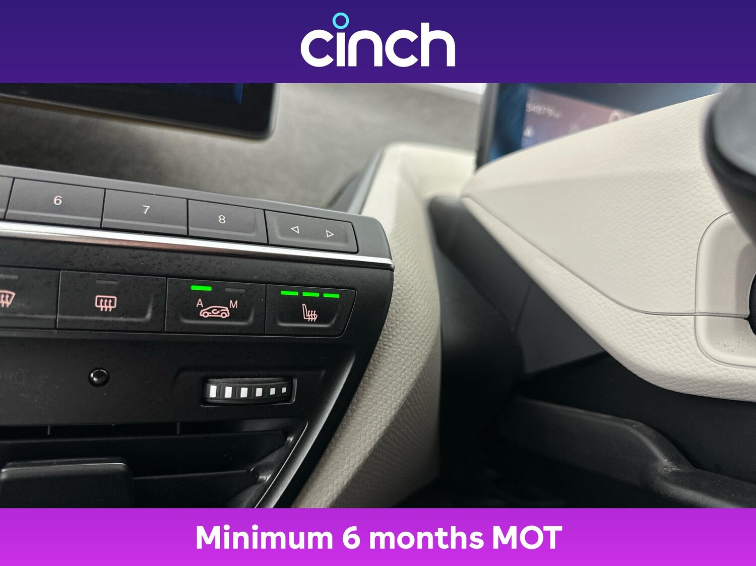 Used BMW i3 2019 for sale - 76574863: Photo 37