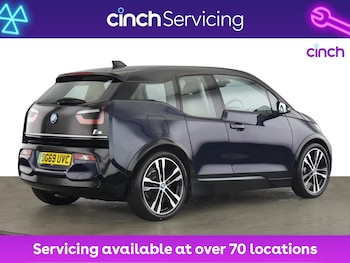 Used BMW i3 2019 for sale - 76574863: Photo