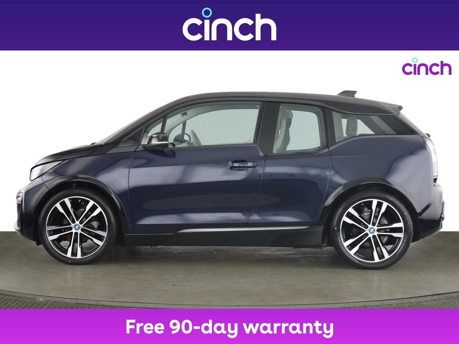 Used BMW i3 2019 for sale - 76574863: Photo 8