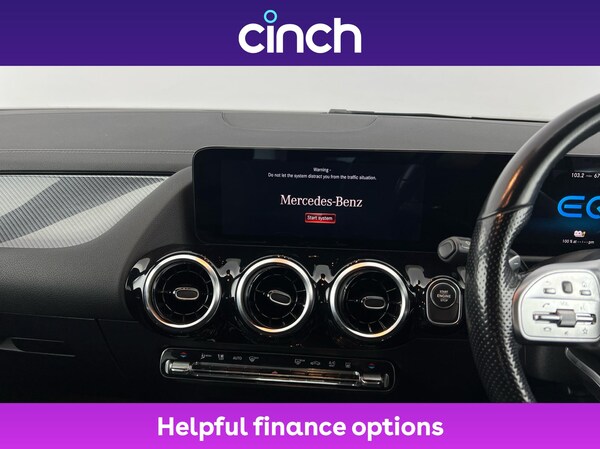 Used Mercedes-Benz GLA 2021 for sale - 75753750: Photo 17