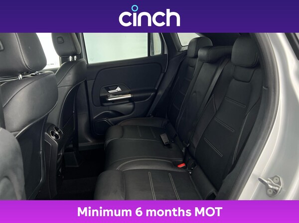 Used Mercedes-Benz GLA 2021 for sale - 75753750: Photo 20