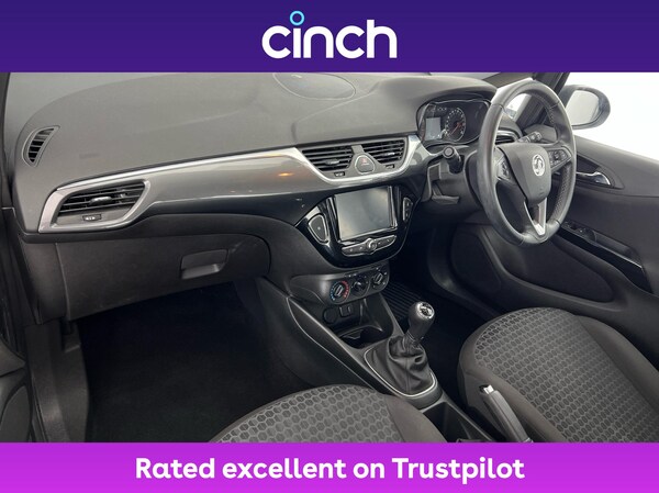 Used Vauxhall Corsa 2018 for sale - 76186252: Photo 14