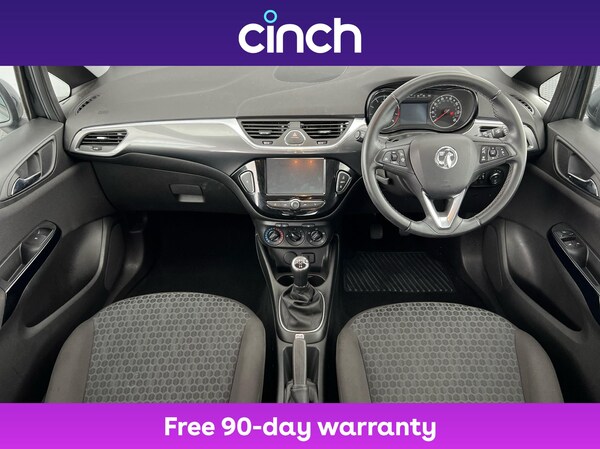 Used Vauxhall Corsa 2018 for sale - 76186252: Photo 15